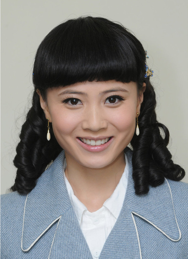 名媛望族
