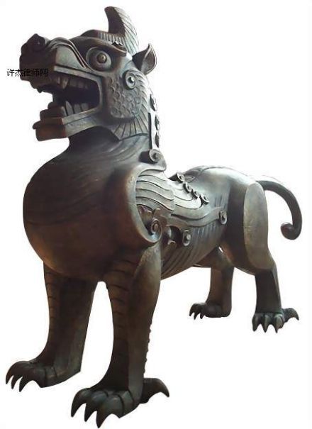 獬图册_360百科