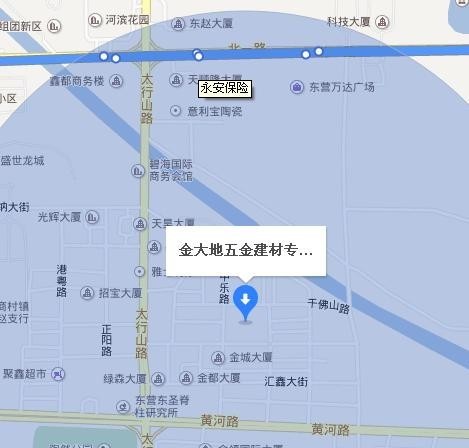 东营日用百货采购指南：日用百货批发、五金零售与家居日用品的经营门道