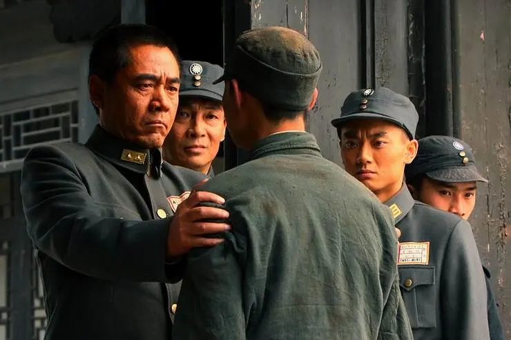 《正者无敌》 360搜索