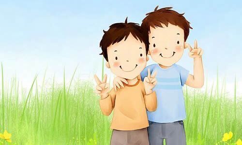 和好朋友闹掰了,怎么办?_360问答