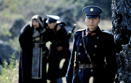 百里夜刀图册_360百科