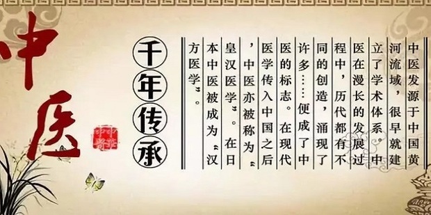 怎样才能学好中医_360新知