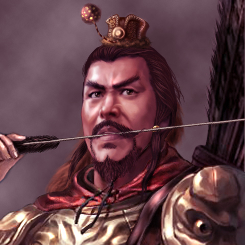 斛律明月图册_360百科