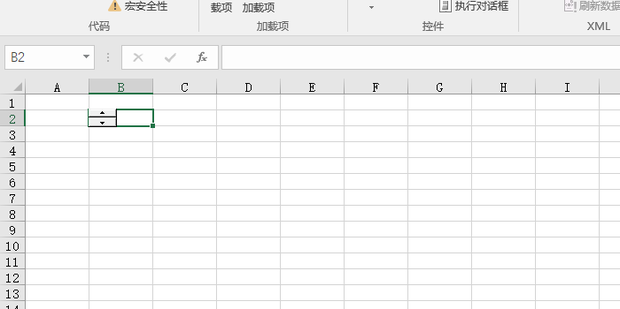 【Excel】使用按钮加减数字_360新知