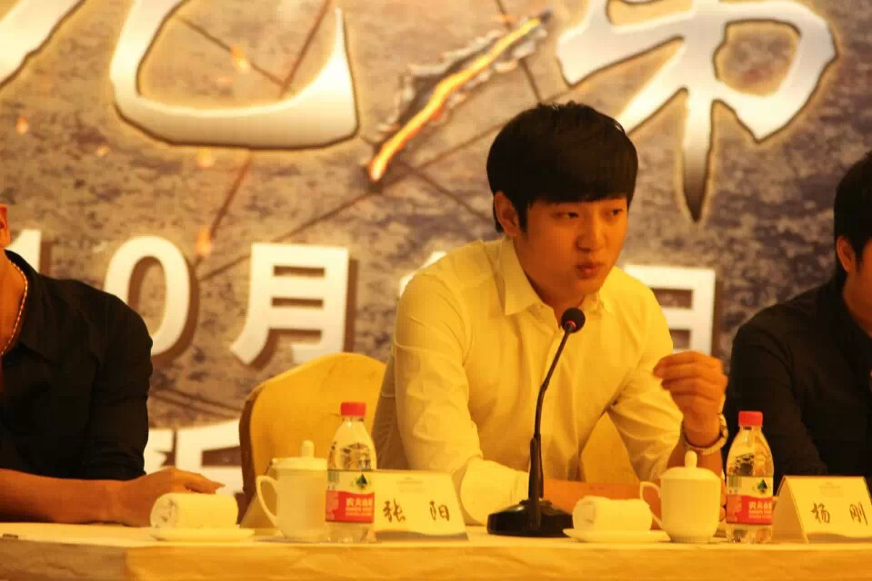 杨刚图册_360百科