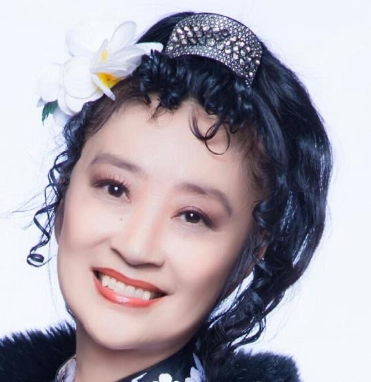 张欢图册_360百科