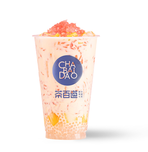 茶百道图册_360百科