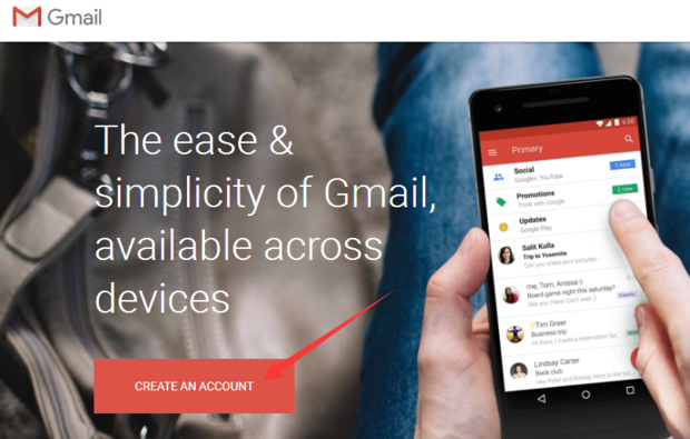 图片[9]-Google账号怎么注册-Google账号注册流程一览-庆虎资源网