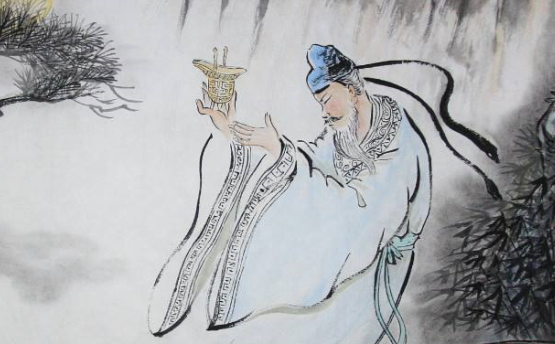 诗句中愁的用法_360新知