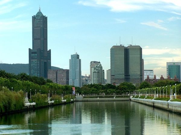 高雄85大楼图册_360百科