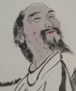 为爱冲锋