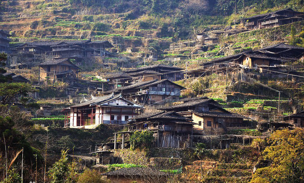 水口镇图册_360百科