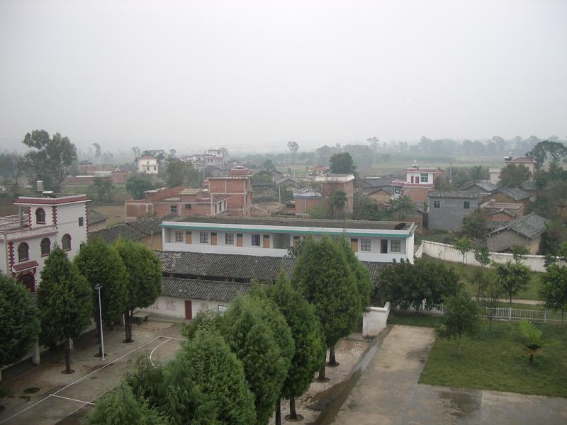 吉山村图册_360百科