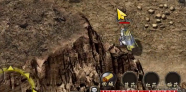 魔龙岭怎么去魔龙血域_360新知