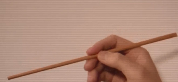 如何正确使用筷子_360新知