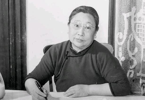 杨步伟图册_360百科