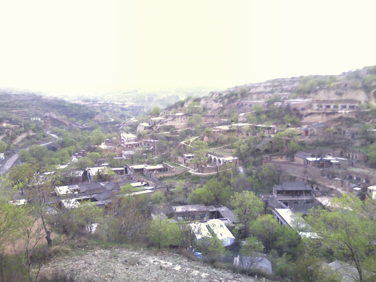 白道村图册_360百科