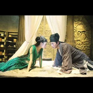 画壁图册_360百科