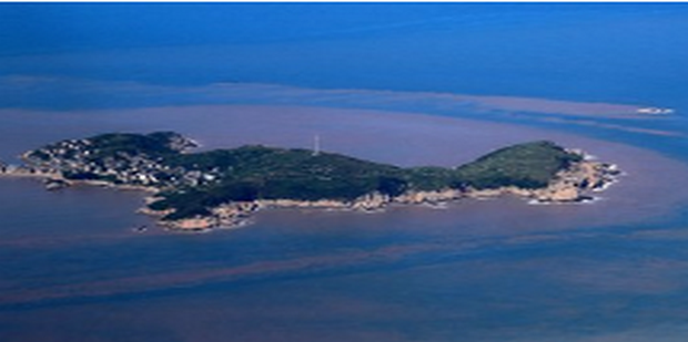 舟山群岛旅游攻略_360新知