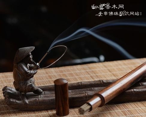 请教：经常用檀香和沉香，对人体有没有危害