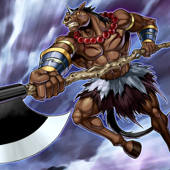 马头鬼图册_360百科