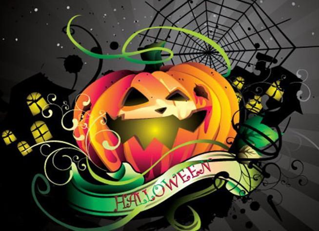 西方节日图册_360百科