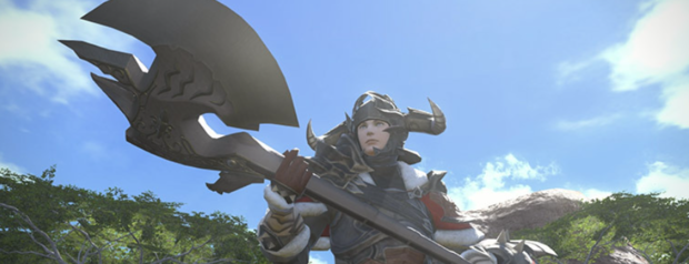 ff14武士攻略_360新知