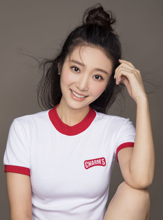刘钰瑾图册_360百科