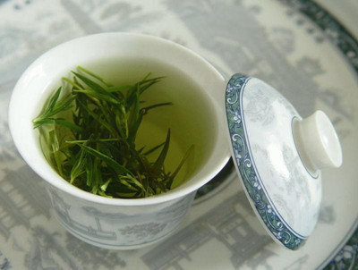 茶饮料健康效用不等于茶