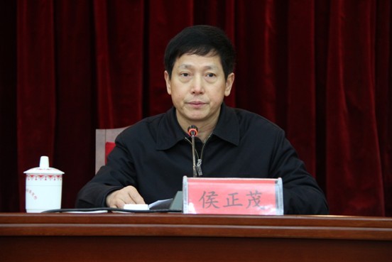 侯正茂图册_360百科