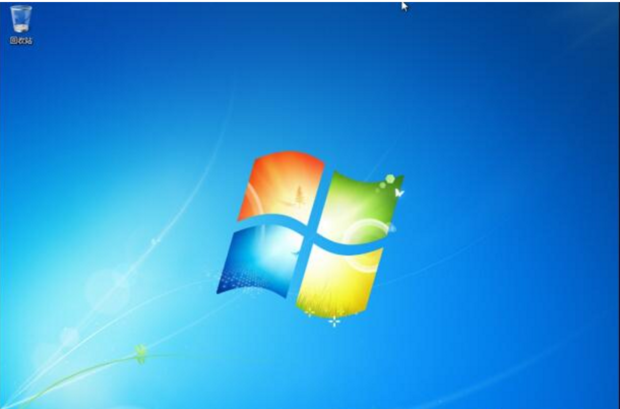 硬盘安装WIN7原版系统_360新知