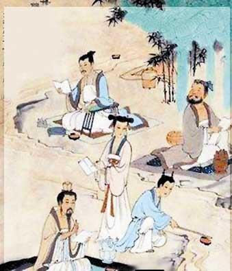 上巳图册_360百科