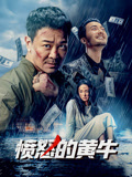 愤怒的黄牛中国版
