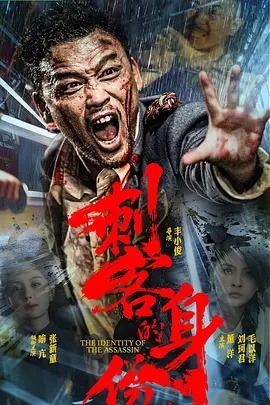 刺客的身份