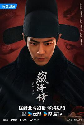 藏海传 高光版