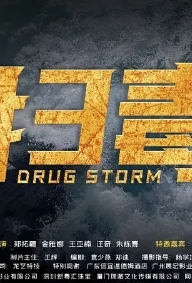 扫毒风暴