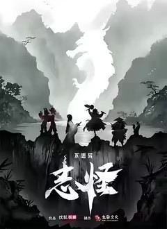 不思异：志怪
